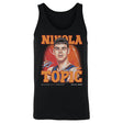 Nikola Topic Men's Tank Top | 500 LEVEL