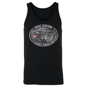 Man Hater Men's Tank Top | 500 LEVEL