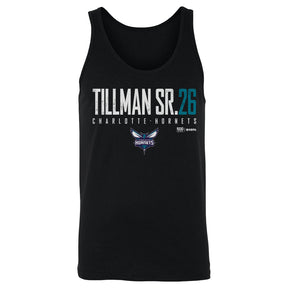 Xavier Tillman Sr. Men's Tank Top | 500 LEVEL