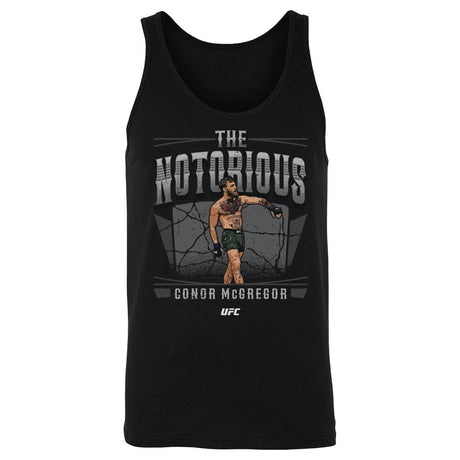 Conor McGregor Men's Tank Top | 500 LEVEL