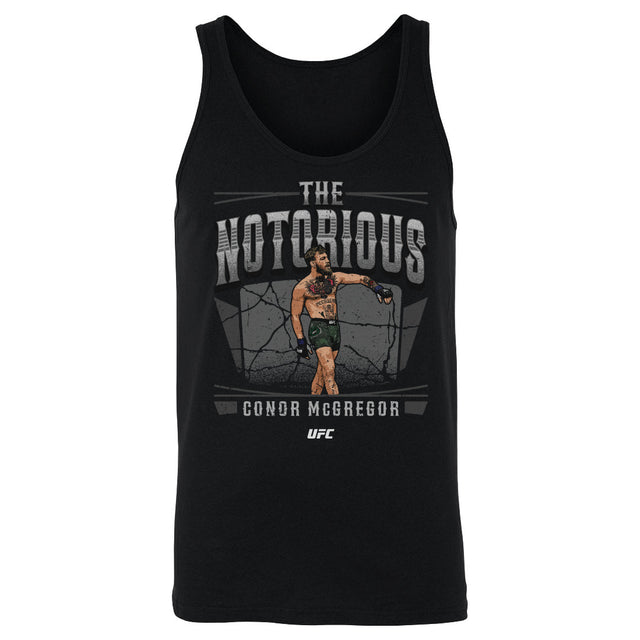 Conor McGregor Men's Tank Top | 500 LEVEL