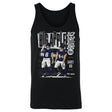 Jaxson Dart Men's Tank Top | 500 LEVEL
