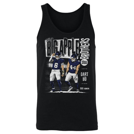 Jaxson Dart Men's Tank Top | 500 LEVEL