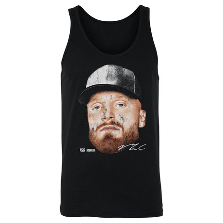 Maxx Crosby Men's Tank Top | 500 LEVEL