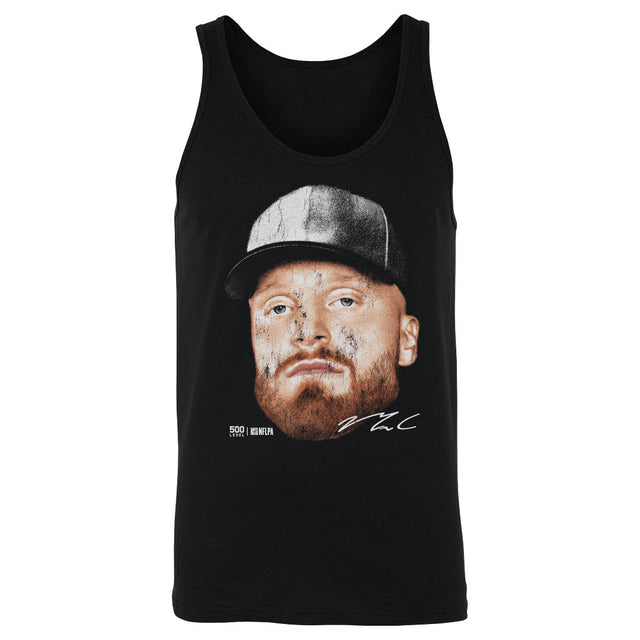 Maxx Crosby Men's Tank Top | 500 LEVEL