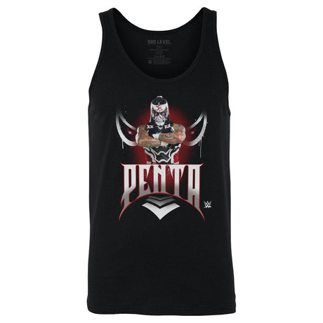 Penta Men's Tank Top | 500 LEVEL
