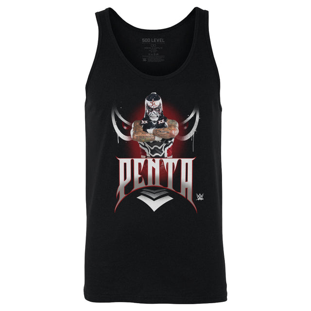 Penta Men's Tank Top | 500 LEVEL