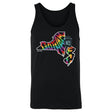 Gotham FC Men's Tank Top | 500 LEVEL