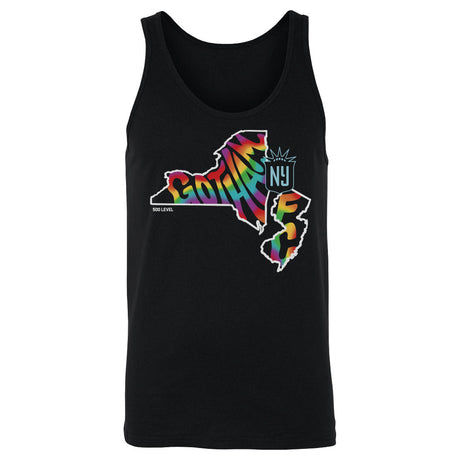 Gotham FC Men's Tank Top | 500 LEVEL