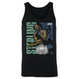 Aljamain Sterling Men's Tank Top | 500 LEVEL