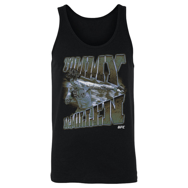 Tommy McMillen Men's Tank Top | 500 LEVEL