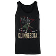 Quinn Hughes Men's Tank Top | 500 LEVEL