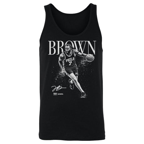Jaylen Brown Men's Tank Top | 500 LEVEL