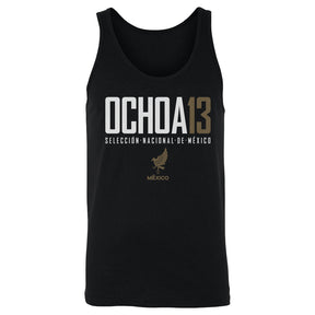 Guillermo Ochoa Men's Tank Top | 500 LEVEL