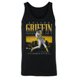 Konnor Griffin Men's Tank Top | 500 LEVEL
