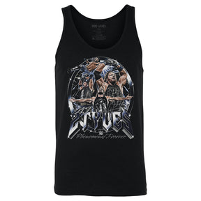 A.J. Styles Men's Tank Top | 500 LEVEL