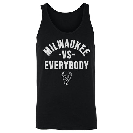 Milwaukee Bucks Men's Tank Top | 500 LEVEL
