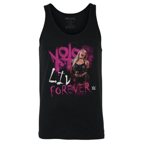 Liv Morgan Men's Tank Top | 500 LEVEL