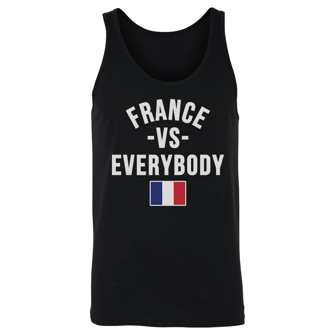 Vs. Everybody Men's Tank Top | 500 LEVEL