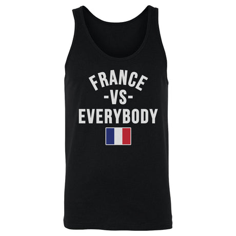 Vs. Everybody Men's Tank Top | 500 LEVEL