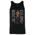 Je'Von Evans Men's Tank Top | 500 LEVEL