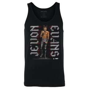 Je'Von Evans Men's Tank Top | 500 LEVEL