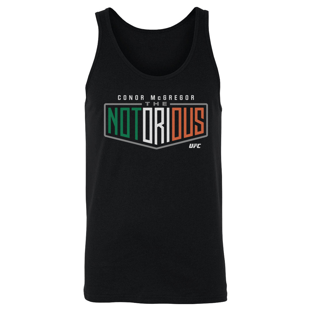 Conor McGregor Men's Tank Top | 500 LEVEL