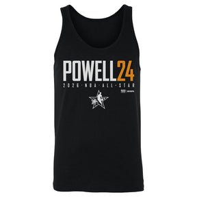 Norman Powell Men's Tank Top | 500 LEVEL