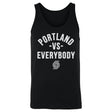 Portland Trail Blazers Men's Tank Top | 500 LEVEL
