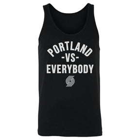 Portland Trail Blazers Men's Tank Top | 500 LEVEL