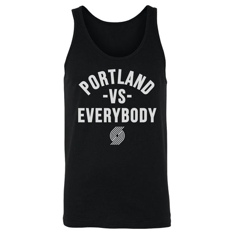 Portland Trail Blazers Men's Tank Top | 500 LEVEL