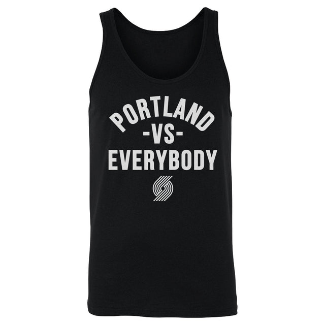 Portland Trail Blazers Men's Tank Top | 500 LEVEL