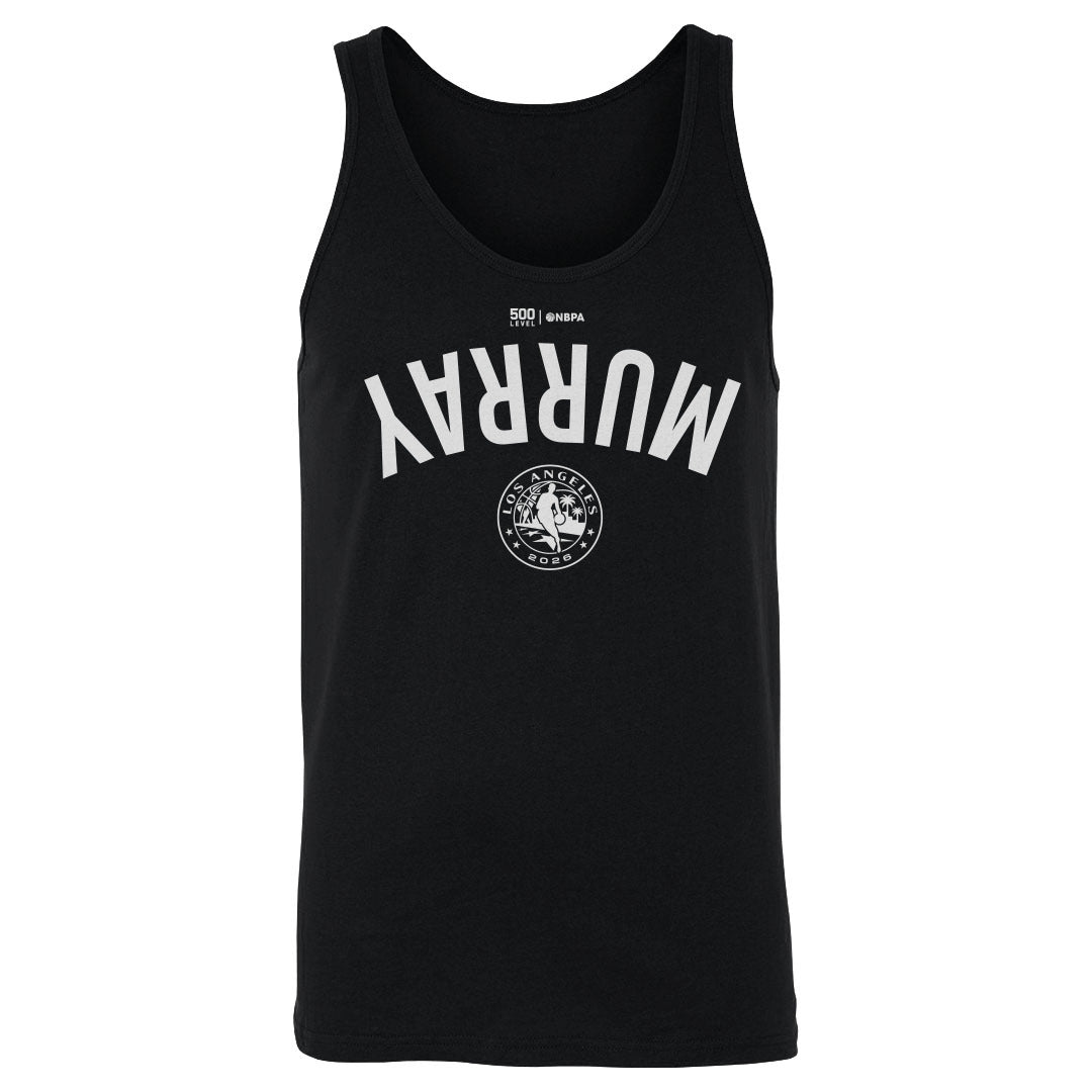 Jamal Murray Men's Tank Top | 500 LEVEL
