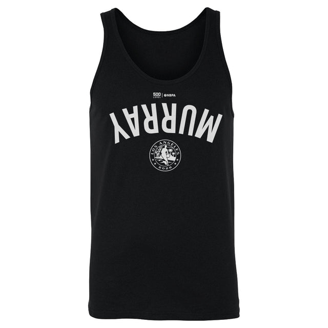 Jamal Murray Men's Tank Top | 500 LEVEL