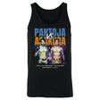 Alexandre Pantoja Men's Tank Top | 500 LEVEL