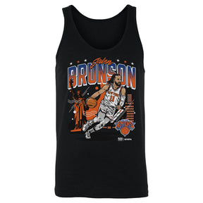Jalen Brunson Men's Tank Top | 500 LEVEL