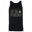 Mexico Men's Tank Top | 500 LEVEL
