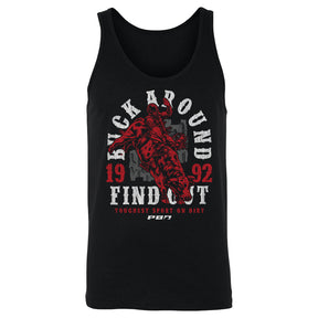 PBR Men's Tank Top | 500 LEVEL