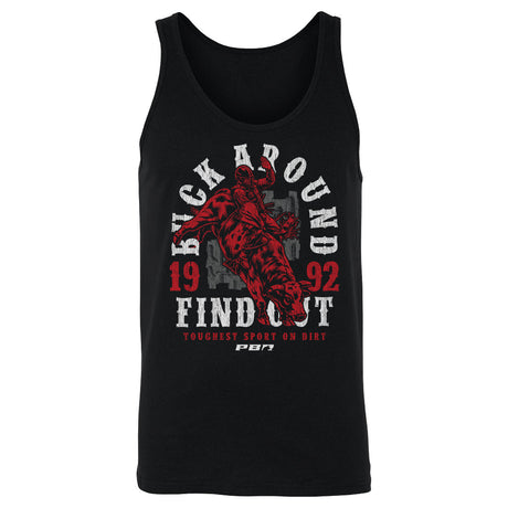 PBR Men's Tank Top | 500 LEVEL