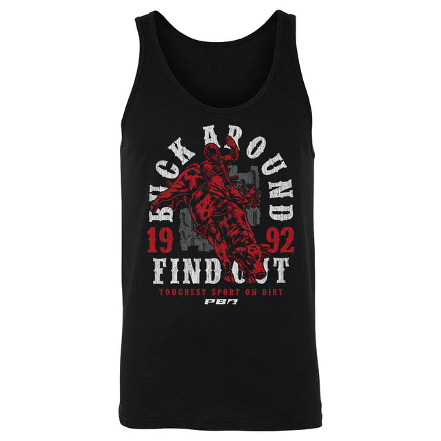 PBR Men's Tank Top | 500 LEVEL
