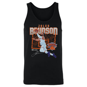 Jalen Brunson Men's Tank Top | 500 LEVEL