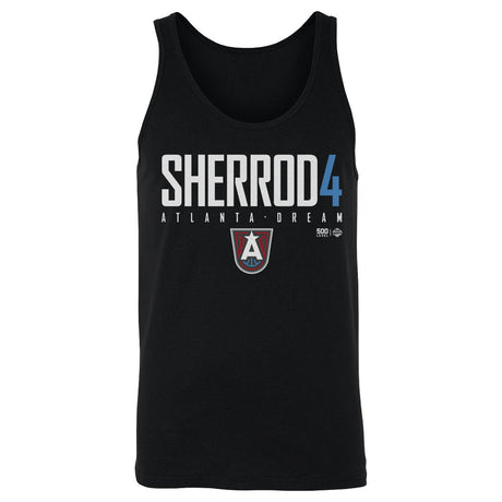 Jaylyn Sherrod Men's Tank Top | 500 LEVEL