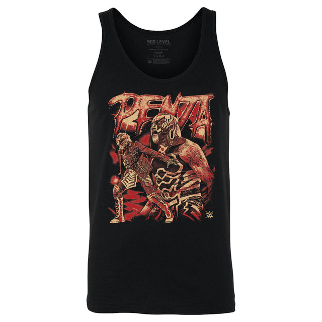 Penta Men's Tank Top | 500 LEVEL