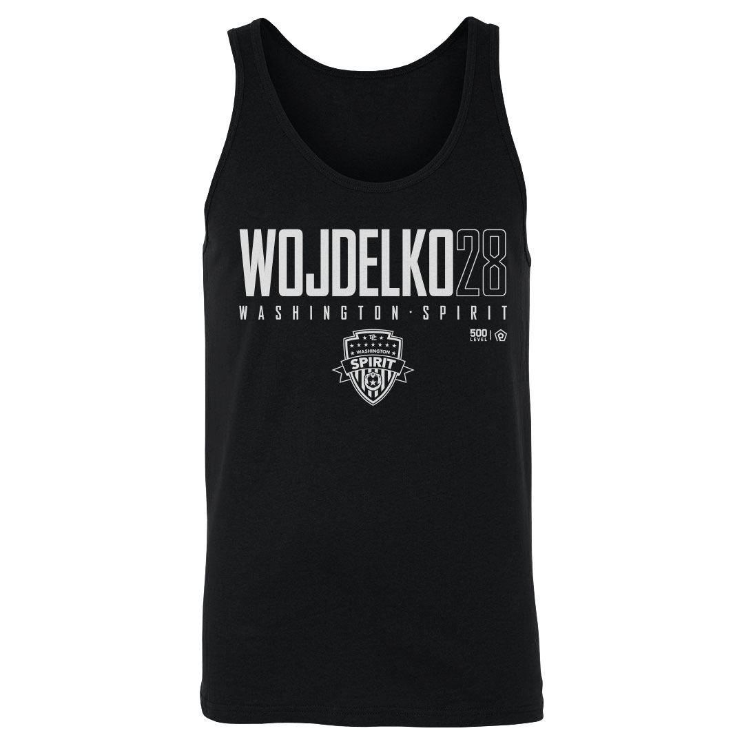 Sara Wojdelko Men's Tank Top | 500 LEVEL