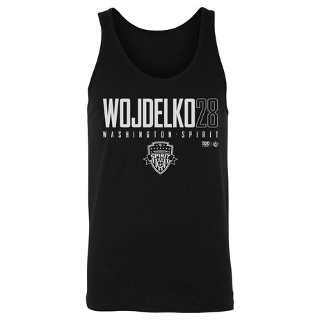 Sara Wojdelko Men's Tank Top | 500 LEVEL