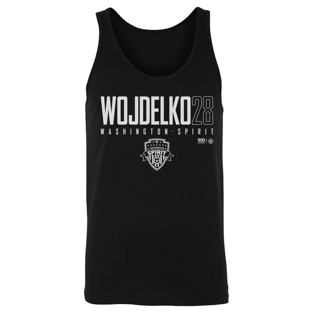 Sara Wojdelko Men's Tank Top | 500 LEVEL