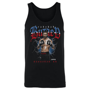 Radzhab Butaev Men's Tank Top | 500 LEVEL