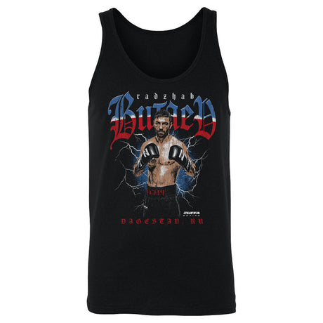 Radzhab Butaev Men's Tank Top | 500 LEVEL