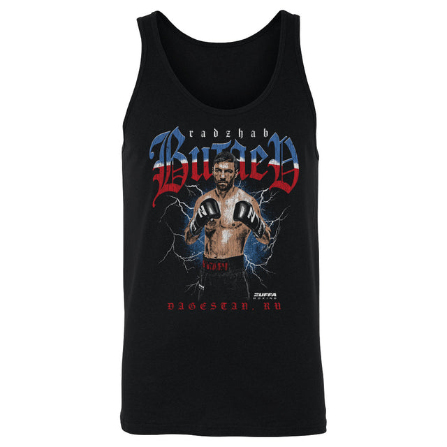 Radzhab Butaev Men's Tank Top | 500 LEVEL