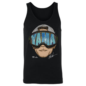 Yoshinobu Yamamoto Men's Tank Top | 500 LEVEL